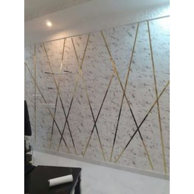 PVC Wall Panel